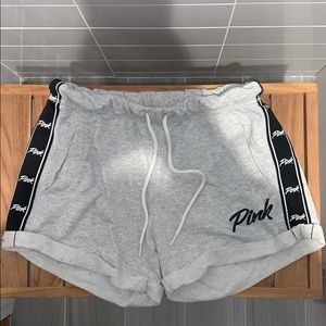 PINK Lounge Shorts